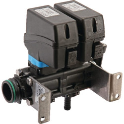 Vožtuvų blokas, 2 sekcijos, T5M 86300251