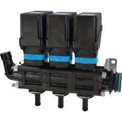 Vožtuvų blokas 7 sekcijos T5M 86300751