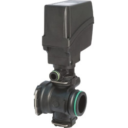 Elektrinis strėlės sekcijos vožtuvas 863T011