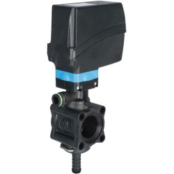 Elektrinis valdymo vožtuvas 863 8630011