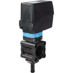 Elektrinis sekcijos vožtuvas 8630001