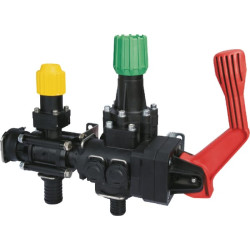 Pagrindinis vožtuvas su vožtuvu T5F 46422J50