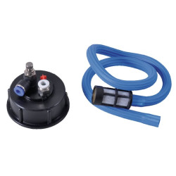 Apsauginis vožtuvas 520005390