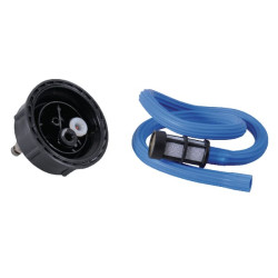 Apsauginis vožtuvas 520005390