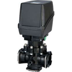 Elektrinis diafragminis slėgio mažinimo valdymo vožtuvas 20 bar su T5 šakine jungtimi 8750652