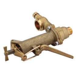 Slėgio reguliatorius 12150427