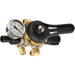 Slėgio reguliatorius 3/4" 50 barų 1702068