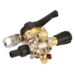 Slėgio reguliatorius 3/4" 50 barų 1702068