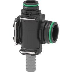 Išleidimo vožtuvas T5 863T2000300