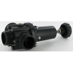 Slėgio reguliavimo vožtuvas 1 1/2"x1 1/2"x2" 20bar 00200022