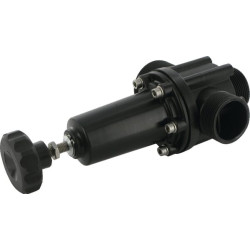 Slėgio reguliavimo vožtuvas 1 1/2"x1 1/2"x2" 20bar 00200022