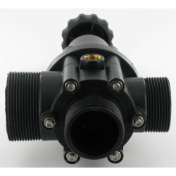 Slėgio reguliavimo vožtuvas 1 1/2"x1 1/2"x2" 20bar 00200022