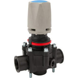 Rankinis slėginis vožtuvas 3/4" f 30b 475533