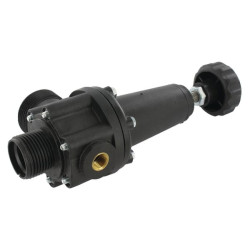Slėgio mažinimo / reguliavimo vožtuvas 1 1/4"x1" 20 bar 00200000