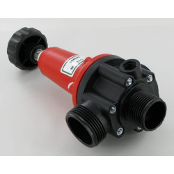 Slėgio mažinimo / reguliavimo vožtuvas 1" x 1 1/4" 15 bar Viton 00200016V