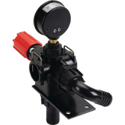 ECM komplekto slėgio reguliatorius AR1348