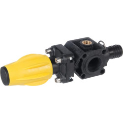 Proporcinis vožtuvas 150 l/min 8386002