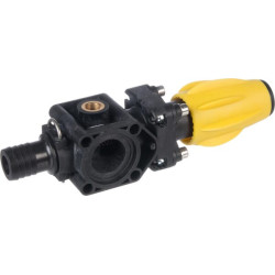 Proporcinis vožtuvas 150 l/min 8386002