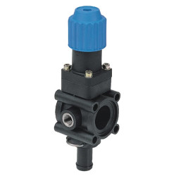 Slėgio mažinimo vožtuvas 30 barų 463081