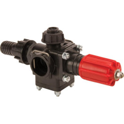 Idrominus slėgio reguliatorius AR1450