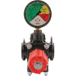 Idrominus slėgio reguliatorius AR1450