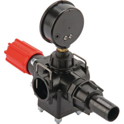 Idrominus slėgio reguliatorius AR1450