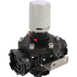 Rankinis slėgio vožtuvas T6F 12B 4755612