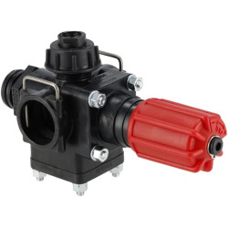 UCM pilnas slėgio reguliatorius AR1349