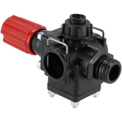 UCM pilnas slėgio reguliatorius AR1349