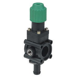 Slėgio mažinimo vožtuvas 20 barų 463080