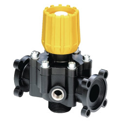 Rankinis slėgio reguliavimo vožtuvas 4652322