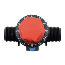 Slėgio reguliatorius 1/2" x 13 mm 9620222