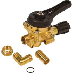 Valdymo blokas M170 17020623