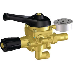 Valdymo blokas M170 17020623