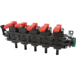 Grupinis vadovas 5W T5M 46305551