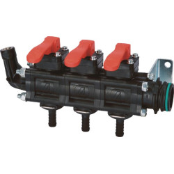 Grupinis vadovas 3W T5M 46305351