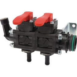 Grupinis vadovas 2W T5M 46305251