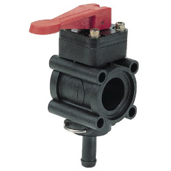 Sekcijos išleidimo vožtuvas 13 mm 463051