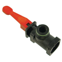 Vieno išleidimo vožtuvas 464402151