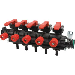 Grupinis rankinis prop.5W T5M 46306551