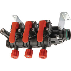 Grupinis žmogaus prop.3W T5M 46306351