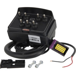 Hidraulinė valdymo dėžutė 4+3 padėčių 46697040