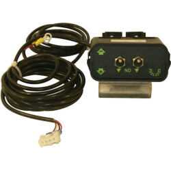 Jungiklio dėžutė su kabeliu 20030247