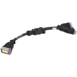 Sekcijų vožtuvų prijungimo kabelis 4679407110