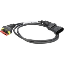 Elektros kabelis SS4P 1,3 m 46700102100