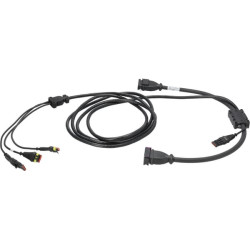 „Visio“ jungiamasis kabelis + vožtuvo valdymas 4679002203A