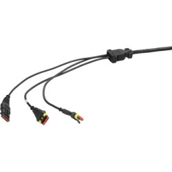 „Visio“ jungiamasis kabelis + vožtuvo valdymas 4679002203A