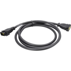 CAN magistralės prailginimo kabelis, 3 m, vožtuvams ir jutikliams 46732000110
