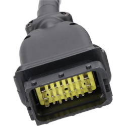 CAN magistralės prailginimo kabelis, 3 m, vožtuvams ir jutikliams 46732000110