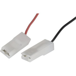 Greičio matavimo kabelis iš ISO11786 įvesties + išorinio pagrindinio maitinimo 467180000095